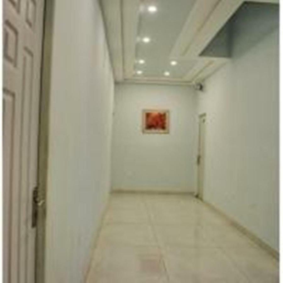 Villa Montecarlo Pondicherry Exterior foto